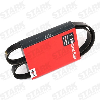 V-Ribbed Belt Stark SK-5PK1030 SK-5PK1030 - photo 1