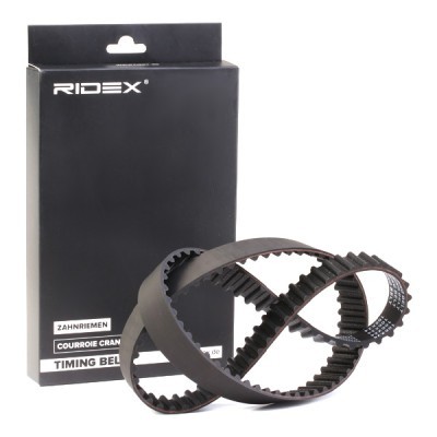 Timing Belt RIDEX 306T0208 306T0208 - photo 2