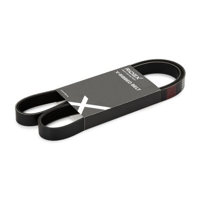 V-Ribbed Belt RIDEX 305P0733 305P0733 - photo 1