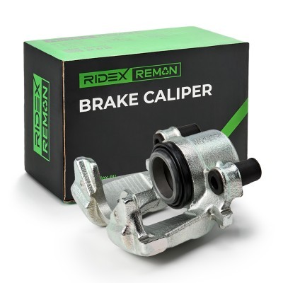 Brake Caliper RIDEX 78B2735R 78B2735R - photo 2