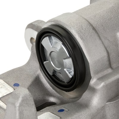 Brake Caliper RIDEX 78B2966R 78B2966R - photo 5