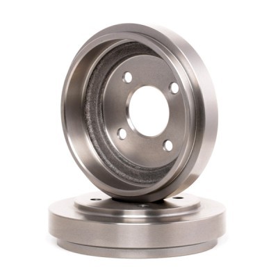 Brake Drum RIDEX 123B0064 123B0064 - photo 4