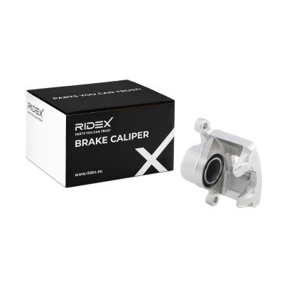 Brake Caliper RIDEX 78B0215 78B0215 - photo 2