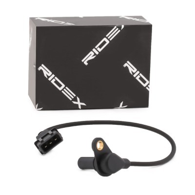 Crankshaft Pulse Sensor RIDEX 833C0224 833C0224 - photo 2