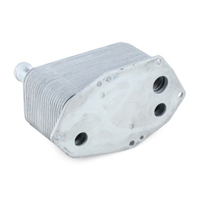 Oil Cooler RIDEX 469O0049 469O0049 - photo 4