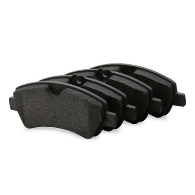 Brake Pads Set RIDEX 402B1294 402B1294 - photo 5