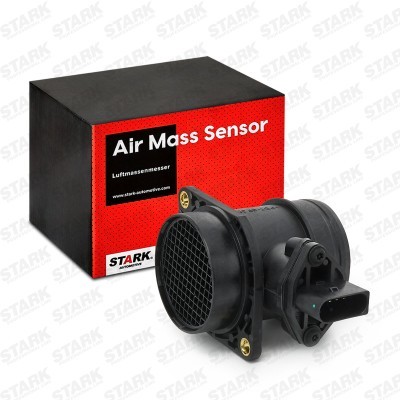 Air Mass Sensor Stark SKAS-0150060 SKAS-0150060 - photo 2