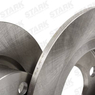 Brake Disc Stark SKBD-0023192 SKBD-0023192 - photo 5