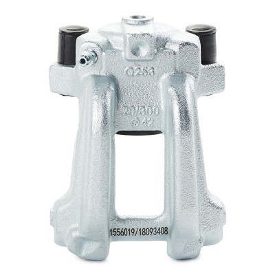 Brake Caliper RIDEX 78B2158 78B2158 - photo 5