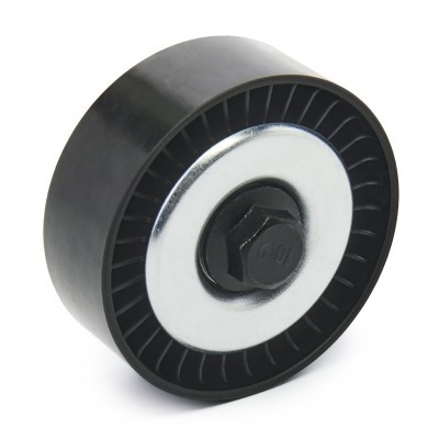 V-Ribbed Belt Deflection Guide Pulley RIDEX 312D0088 312D0088 - photo 3