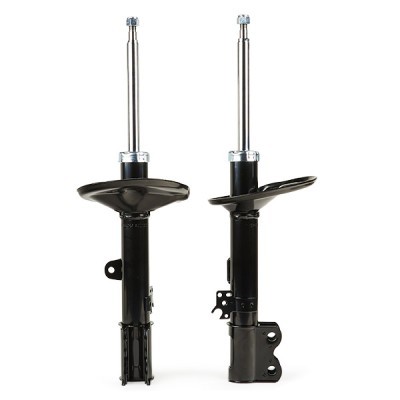 Shock Absorber RIDEX 854S1154 854S1154 - photo 7