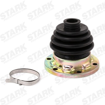 Bellow, drive shaft Stark SKBDA-1300115 SKBDA-1300115 - photo 1