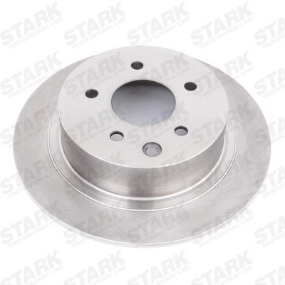 Brake Disc Stark SKBD-0020320 SKBD-0020320 - photo 3