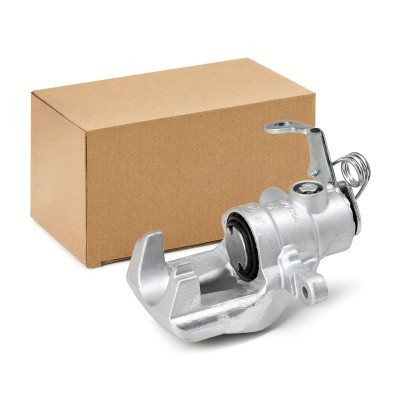 Brake Caliper RIDEX 78B0015R 78B0015R - photo 2