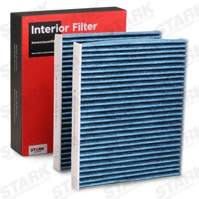 Cabin Air Filter Stark SKIF-0170494 SKIF-0170494 - photo 2