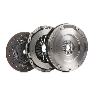 Clutch Kit RIDEX 479C0161 479C0161 - photo 4