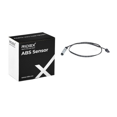 ABS Sensor RIDEX 412W0255 412W0255 - photo 2
