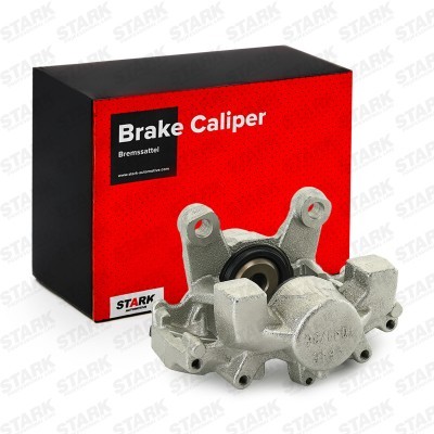 Brake Caliper Stark SKBC-0460392 SKBC-0460392 - photo 2