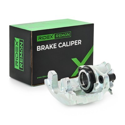 Brake Caliper RIDEX 78B1897R 78B1897R - photo 2