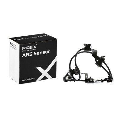ABS Sensor RIDEX 412W0904 412W0904 - photo 2