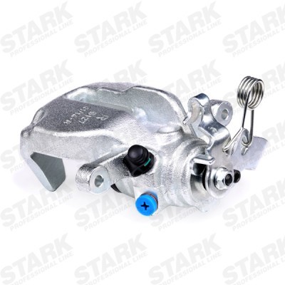 Brake Caliper Stark SKBC-0460355 SKBC-0460355 - photo 5