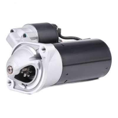 Starter RIDEX 2S0072 2S0072 - photo 3