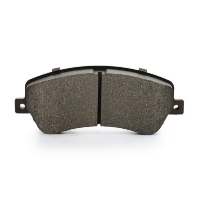 Brake Pads Set RIDEX 402B0564P 402B0564P - photo 6