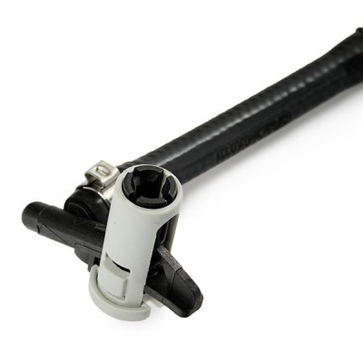 Fuel return hose RIDEX 3937H0011 3937H0011 - photo 4