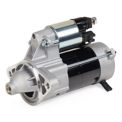 Starter RIDEX 2S0627 2S0627 - photo 3