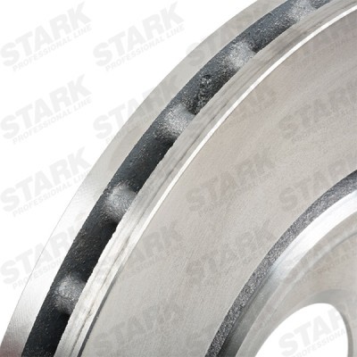 Brake Disc Stark SKBD-0022086 SKBD-0022086 - photo 3