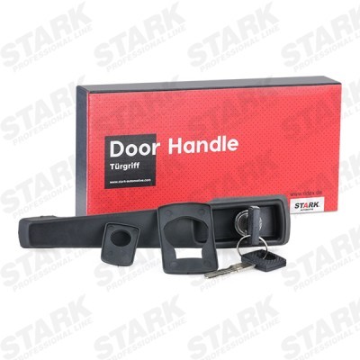 Door Handle Stark SKDH-2010012 SKDH-2010012 - photo 2
