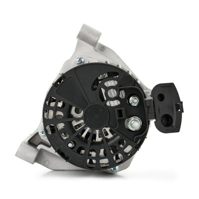 Alternator RIDEX 4G0083P 4G0083P - photo 6