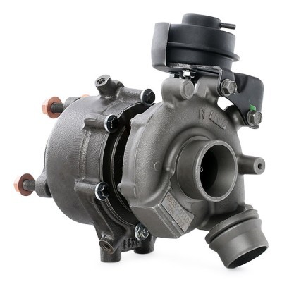 Turbocharger RIDEX 2234C0190R 2234C0190R - photo 3
