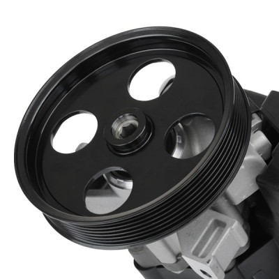 Hydraulic Pump, Steering System RIDEX 12H0046 12H0046 - photo 8