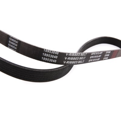 V-Ribbed Belt RIDEX 305P0091P 305P0091P - photo 4