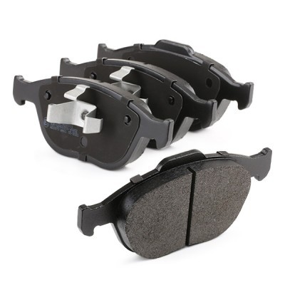 Brake Pads Set RIDEX 402B0353 402B0353 - photo 6