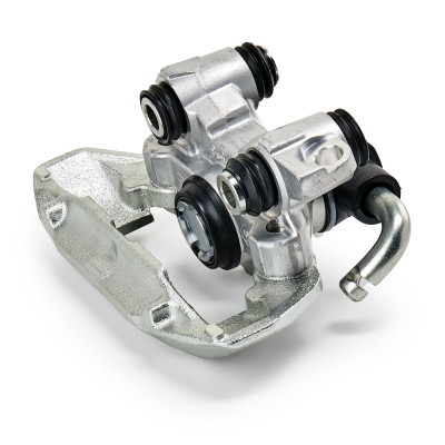 Brake Caliper RIDEX 78B1506 78B1506 - photo 3