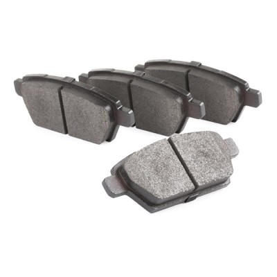 Brake Pads Set RIDEX 402B1036 402B1036 - photo 6