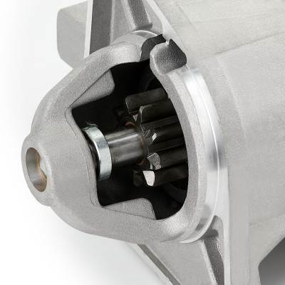Starter RIDEX 2S0049R 2S0049R - photo 5