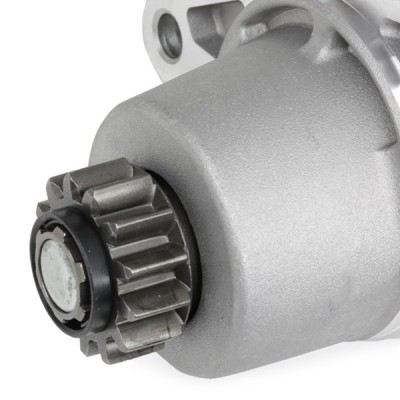 Starter RIDEX 2S0600 2S0600 - photo 5