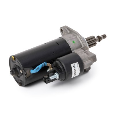 Starter RIDEX 2S0684R 2S0684R - photo 3