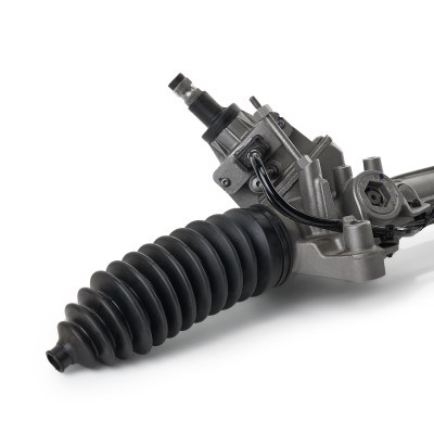 Steering Gear RIDEX 286S1289R 286S1289R - photo 5