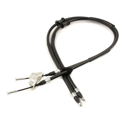 Cable Pull, Parking Brake RIDEX 124C0547 124C0547 - photo 3