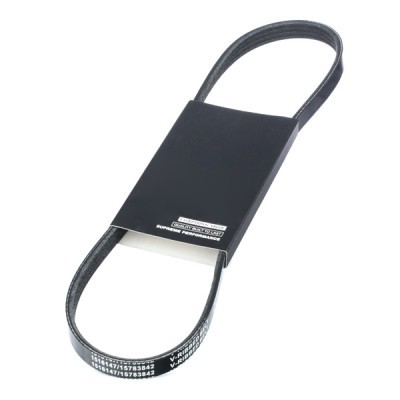 V-Ribbed Belt RIDEX 305P0468 305P0468 - photo 2
