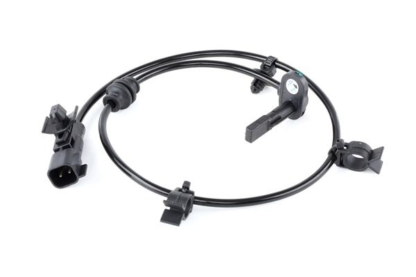 ABS Sensor RIDEX 412W0615 412W0615 - photo 1