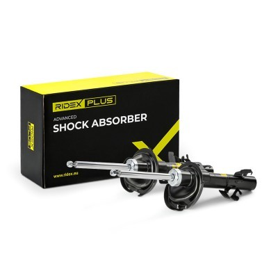 Shock Absorber RIDEX 854S1582P 854S1582P - photo 2