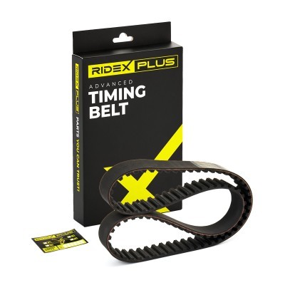 Timing Belt RIDEX 306T0098P 306T0098P - photo 2