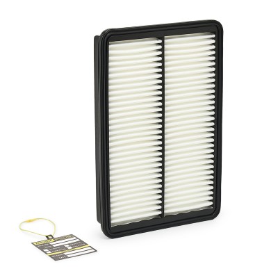 Air Filter RIDEX 8A0670P 8A0670P - photo 2