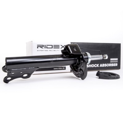 Shock Absorber RIDEX 854S0140 854S0140 - photo 3