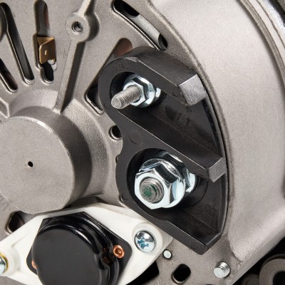Alternator RIDEX 4G0711R 4G0711R - photo 6